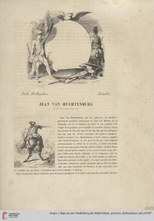 Jean van Huchtenburg