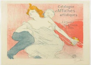 Débauche. Die Ausschweifung