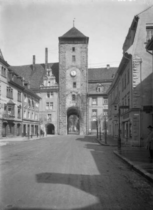 Obertor