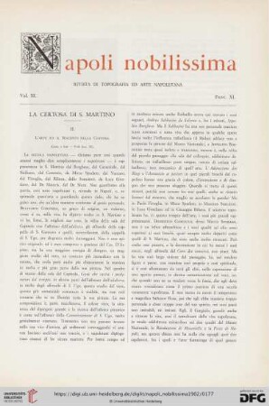 La certosa di S. Martino[4]