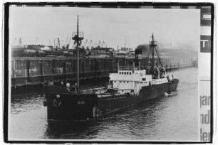 Nixe (1910), Neptun.- Dampfschifffahrts-Gesellschaft „Neptun“, Neptun Linie, D.G. "Neptun", Bremen