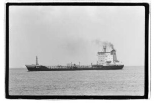 Butt (1980), Tanker, Carl Büttner GmbH & Co., Bremen, Bau-Nr. 1374
