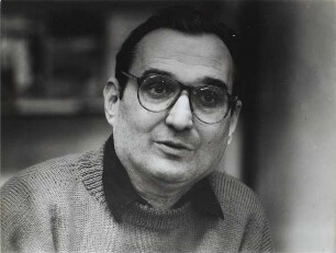 Claus Küchenmeister
