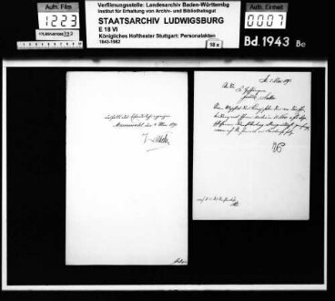 Sutter, Anna (*26.11.1871 in Wil, Kanton St. Gallen +29.06.1910 in Stuttgart); Kammersängerin; ausgesch.: 1910