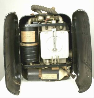 Rettungsgerät Fenzy Modell 1944