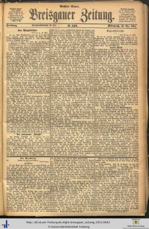 29.05.1901 (Erstes Blatt)