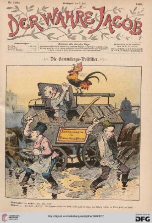 Nr. 310 (7. Juni 1898)
