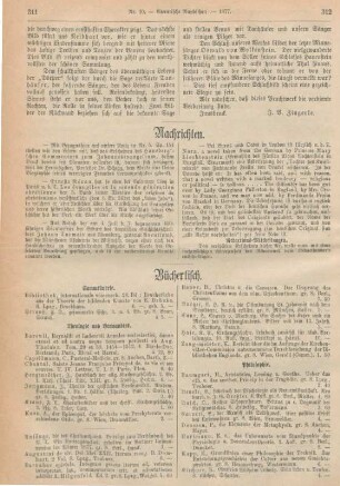 311-318 Bibliographie