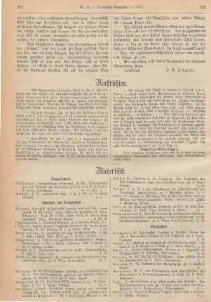 311-318 Bibliographie