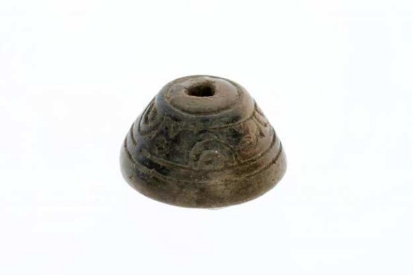 Clay whorl