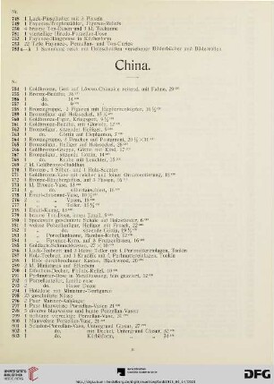 China (Nr. 754-903)