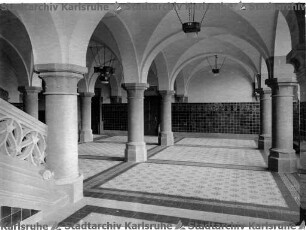 Beichel, Friedrich. Goethe-Gymnasium