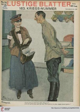 No. 38 (163. Kriegs-Nummer)
