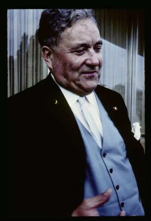 Prof. Carlo Schmid 1.7.59.