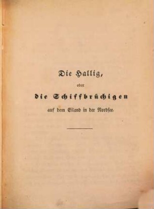 J. C. Biernatzki's Gesammelte Schriften. 3