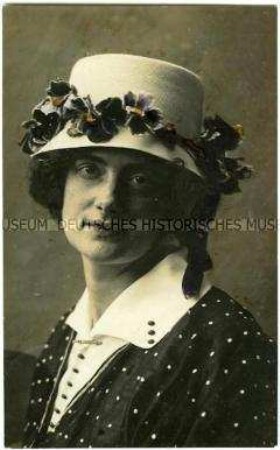 Florentine Fleischhut