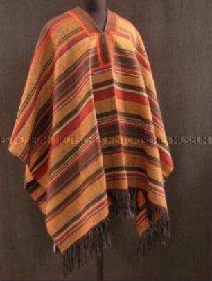 Poncho