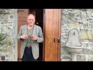 Ulrich Tukur über "I Soliti Ignoti" ("Diebe haben's schwer")