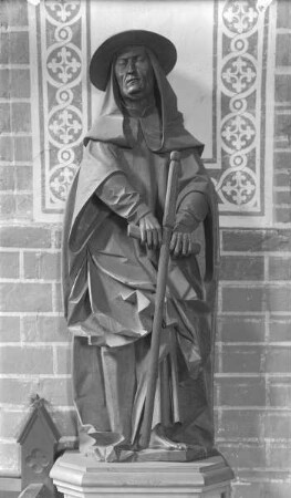Apostel Matthäus