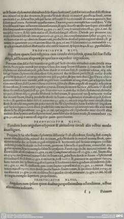 PRONUNCIATUM XLVII. Eundem hunc angulum eclypticae & altitudinis circuli alio adhuc modo investigare.