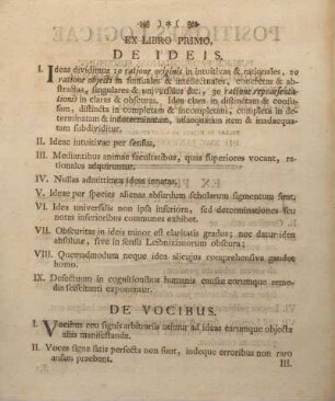De vocibus.