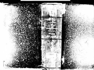 St. Märgen FR; Katholische Gemeinde: Standesbuch 1810-1838