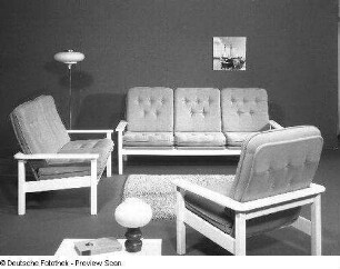 Sitzgruppe Wolgast II