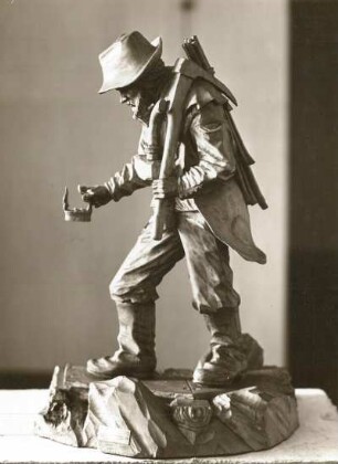 Bergmann
