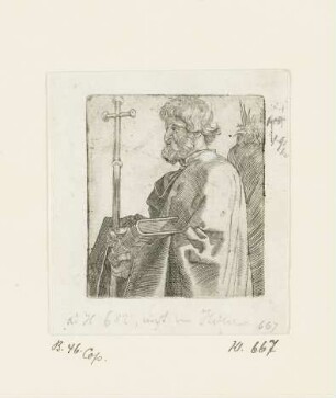 Apostel Philippus