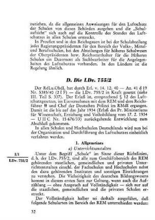D. Die LDv. 755/2