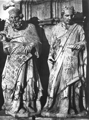 Platon und König David
