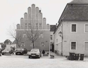 Ehemalige Propstei