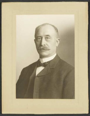 Wenzelburger, Emil (1841-1931)