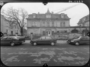 Pirna : Rosa-Luxemburg-Str., Nr. 22