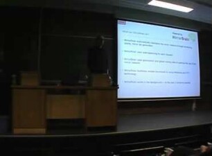 MirrorBrain: Mirroring made easy