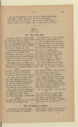 Oer (1806-1846)