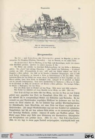 Bergenweiler