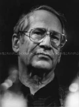 Markus Wolf