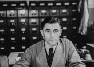 Walter Möbius