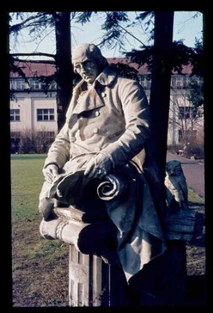 Frh. vom Stein/Zitadelle 7.4.69.