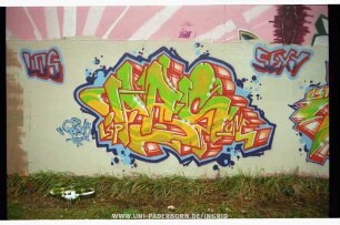 PAS one LSP PUTAS RBI