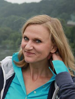 Ulrike Franke