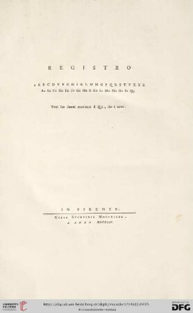 Registro