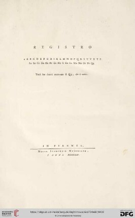 Registro