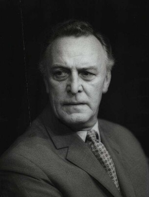 Werner Fuetterer