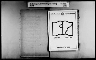 Einbringung eines tiefen Stolln von der Elbe in das Bergamtsrevier Freiberg (Rothschönberger Stolln), Band 12
