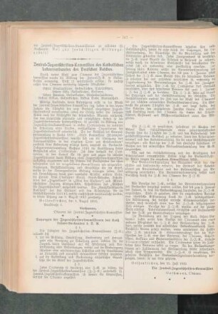 Zentral-Jugendschriften-Kommission des Katholischen Lehrerverbandes des Deutschen Reiches