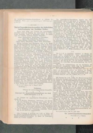 Zentral-Jugendschriften-Kommission des Katholischen Lehrerverbandes des Deutschen Reiches
