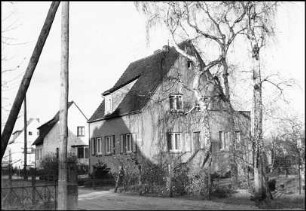 Havelse, Kurze Straße Nr. 1 (jetzt: Birkenkamp)