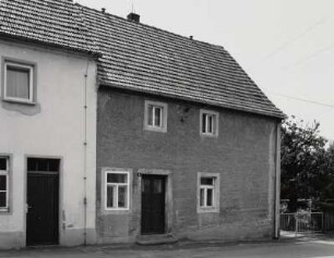 Wohnhaus